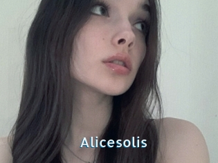 Alicesolis