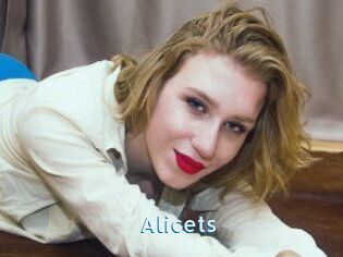 Alicets
