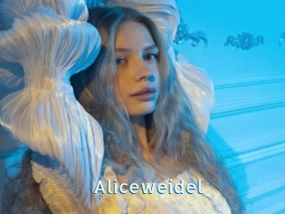 Aliceweidel