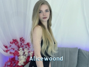 alicewoond Porno Album