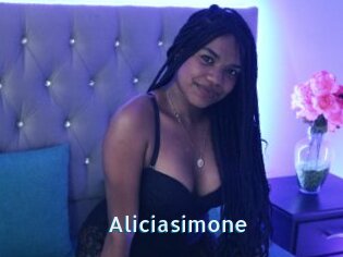 Aliciasimone