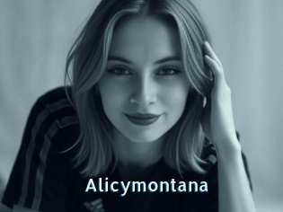 Alicymontana