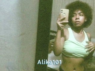 Alika101