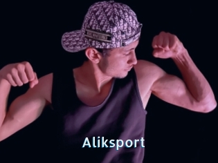 Aliksport