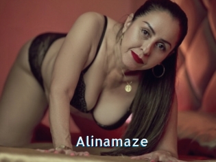 Alinamaze