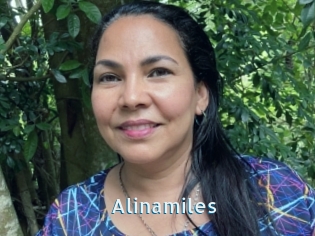 Alinamiles