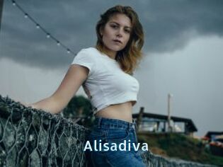 Alisadiva