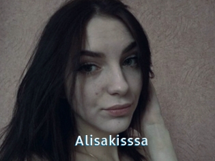 Alisakisssa