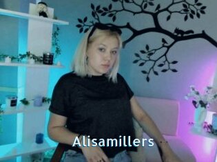 Alisamillers