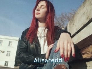 Alisaredd