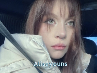 Alisayouns