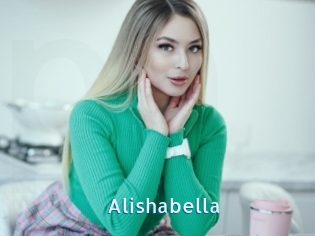 Alishabella