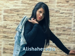 Alishaheredia