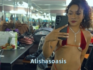 Alishasoasis