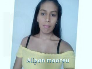 Alison_mooreu
