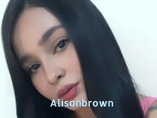 Alisonbrown