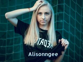 Alisonngee