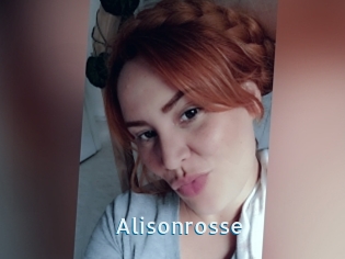 Alisonrosse