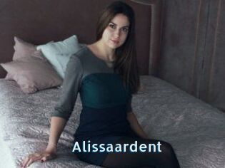 Alissaardent