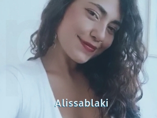 Alissablaki