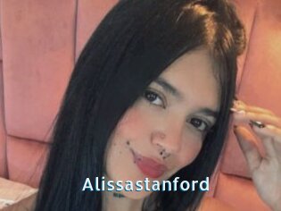 Alissastanford