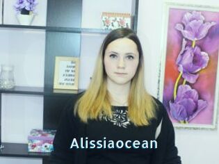 Alissiaocean