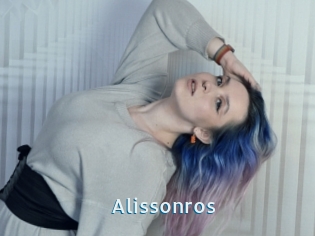 Alissonros