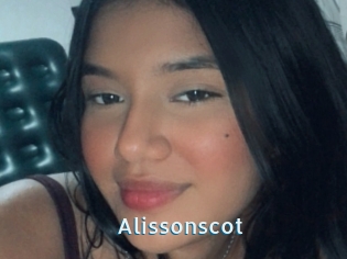 Alissonscot