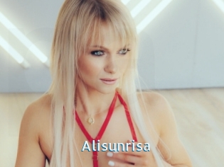 Alisunrisa
