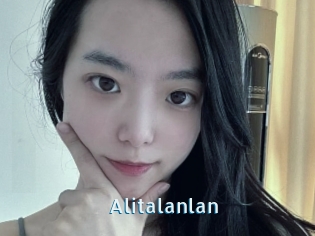 Alitalanlan