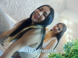 Alitzenanahi