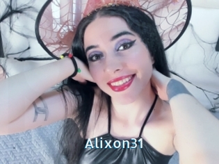 Alixon31