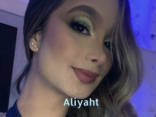 Aliyaht