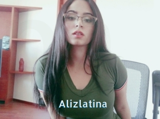 Alizlatina