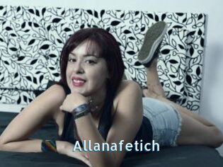Allanafetich