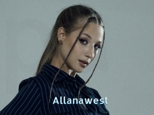 Allanawest
