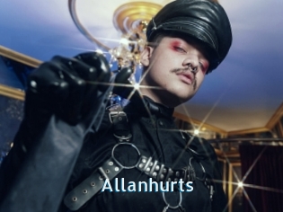 Allanhurts
