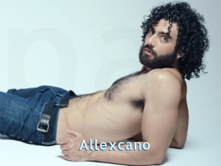 Allexcano