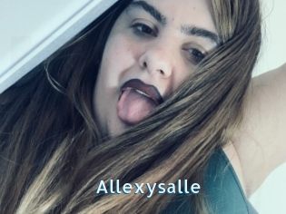 Allexysalle