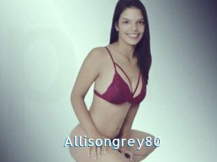 Allisongrey80