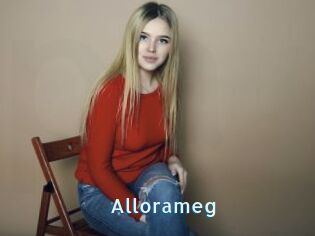 Allorameg