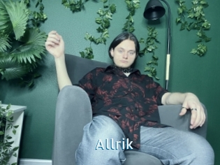 Allrik