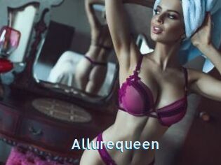 Allurequeen