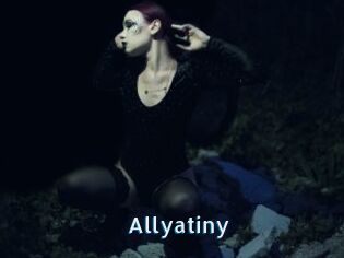Allyatiny