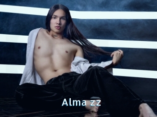Alma_zz