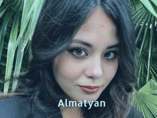Almatyan