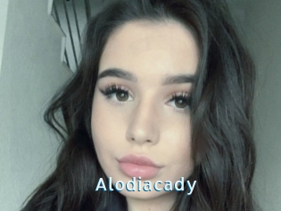 Alodiacady