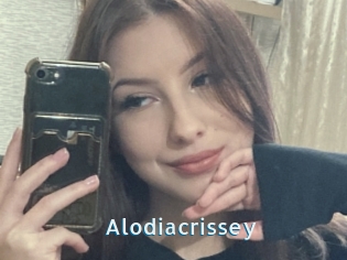 Alodiacrissey