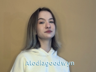 Alodiagoodwyn