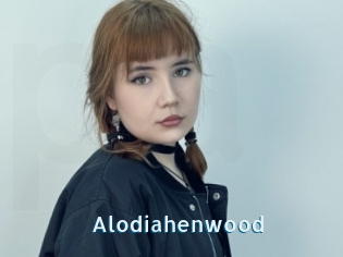 Alodiahenwood